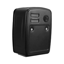 Moteur de barbecue, moteur de