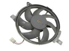 Ventilateur ventilateur f