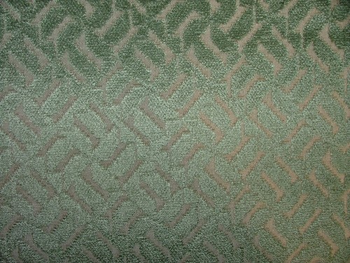 Coussin rideau tissu velvet - rideau,