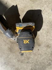 DEWALT XR Brushless Orbit Sander (DCW210)