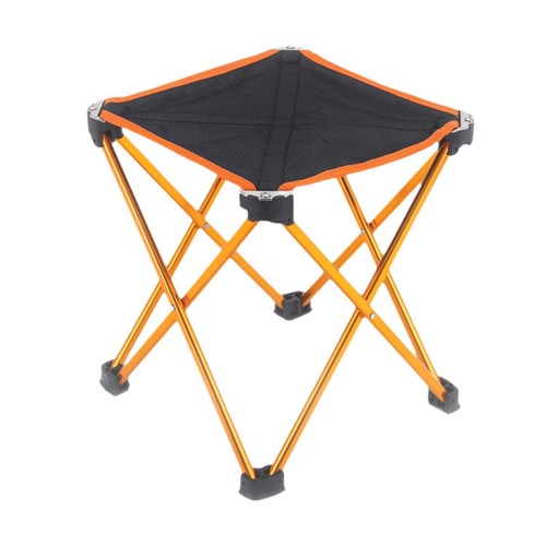 Tabouret camping pliable - tabouret, de