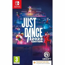 Just Dance 2023 - Edition Code