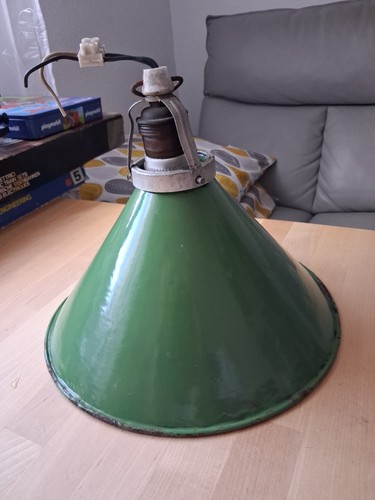 Ancienne lampe ancien - ancienne, .