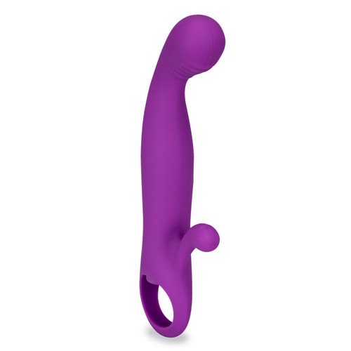 Vibromasseur rabbit point g - ,