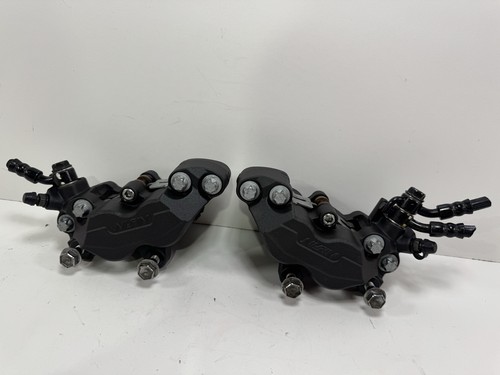 2016 kawasaki z800 front brake - 2016,