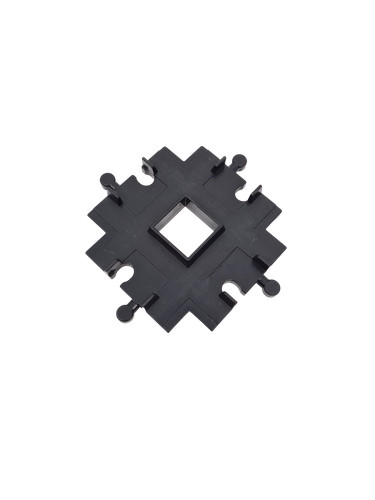 Lego train duplo noir chemin - duplo,