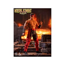 Mc Farlane - Mortal Kombat