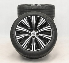 RÄDERS JANTES EN ALLIAGE