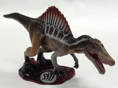 Mini figurine spinosaurus - mini-figurine, 1.