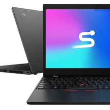 Ordinateur Portable Lenovo