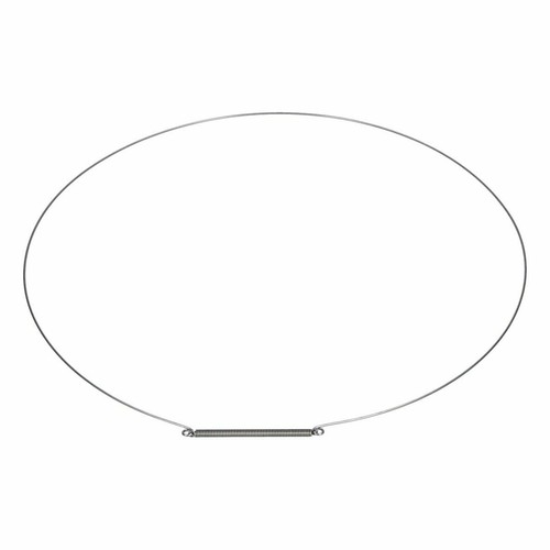 Bague serrage avant - de, pour