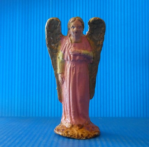 Ancien santon devineau - devineau,