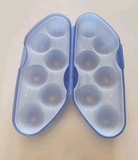 TUPPERWARE d'occasions: Boîte À 6 Oeufs 