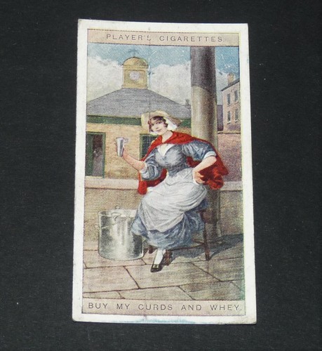 John player cigarettes card - cigarettes,
