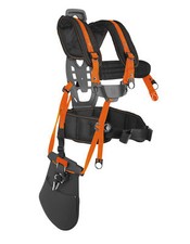 OVR  Husqvarna 596296301 Balance XT Professional Trimmer Harness Brush Cutter