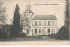 Cartes postales anciennes-