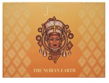 The Nubian Earth By Juvia’s