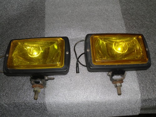 Paire phare longue portée - paire,