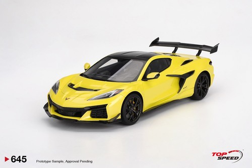 Chevrolet corvette zr1 - chevrolet,