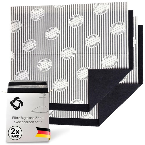 Filtre charbon actif - filtre, à