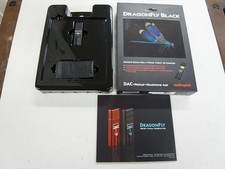 audioquest - DragonFly Noir