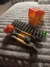 Nerf N-Strike Vulcan EBF-25