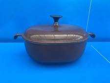 Grande Le Creuset Cocotte EN