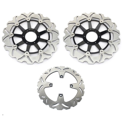 Pour honda disques frein - pour,