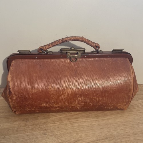 Ancienne petite mallette - ancienne,