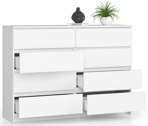 Commode avec tiroirs - tiroirs, buffet