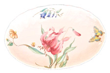 ravier Villeroy Boch  "le