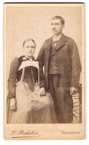 Photographie bechstein - photographie, l.