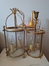 LOT X2 Ancienne Suspension