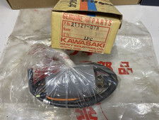 KAWASAKI NOS L/H IGNITION COIL KH400