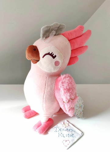 Peluche/Doudou