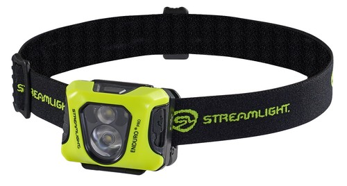 Streamlight enduro pro lampe - streamlight,