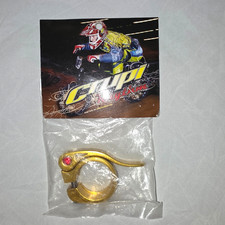 CRUPI BMX QUICK RELEASE 31.8MM