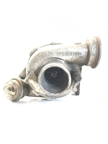 Mercedes 5316 7024 turbo 1117 - 5316-7024,