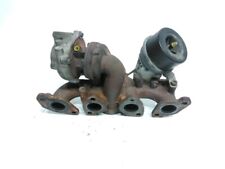 TURBO 31397999 VOLVO XC60 - 1