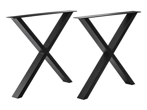 Pieds table pur iternal - pieds,