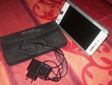 Ancien baladeur ARCHOS RV 700