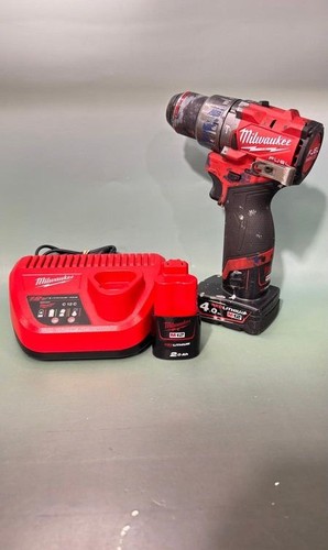 Visseuse perceuse milwaukee - visseuse,