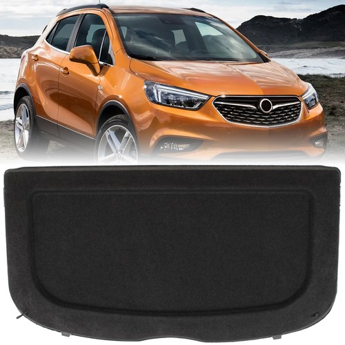 Plage arrière pour opel mokka - plage,