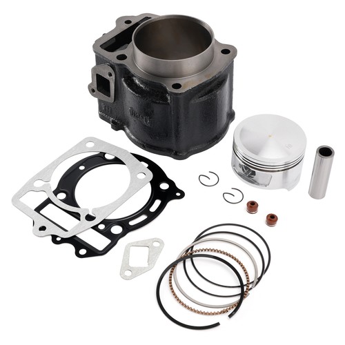Kit cylindre piston 250cc - kit, pour