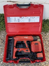 HILTI - Cloueur BX 3 à