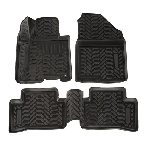 Tapis sol en caoutchouc - sol,