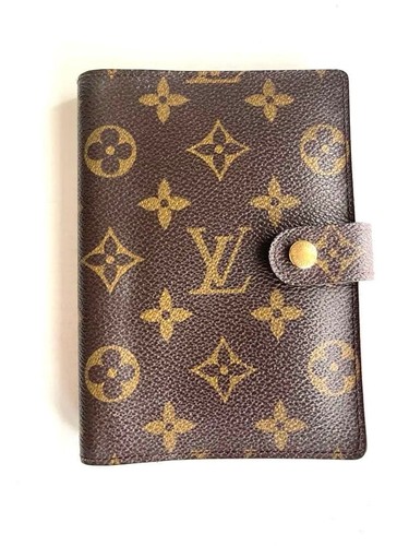 Housse pour carnet louis - pour,