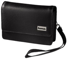 Hama 4,3" Sac En Cuir Pour GPS Etui Housse Pour TomTom Garmin Navigon XGODY