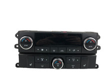 2009 Chrysler Voyager V A/C