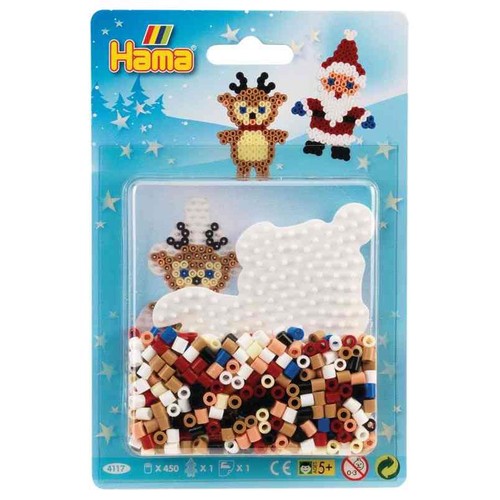 4117 hama perles à repasser - hama,